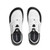 Wave White & Black