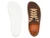 Keck Men Dark Brown