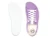 Keck Ladies Violet