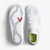 Motus Strength Men Bright White/Grey