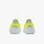 Motus Strength Men White/Acid Lime