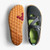 Tracker Sandal Men Charcoal/Gum