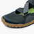 Tracker Sandal Men Charcoal/Gum