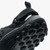 Tracker Sandal Ladies Obsidian