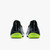 Hydra Esc Men Obsidian/Safety Yellow