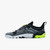 Hydra Esc Men Obsidian/Safety Yellow