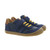 Dylan II Leather Blue