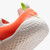 Motus Strength Men White/ Scarlett Ibis