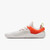 Motus Strength Men White/ Scarlett Ibis
