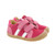 Denis Suede Fuchsia