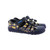 Madison 2.0 Print Tractor Blue