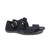 Isa Nubuck Blue