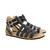Aurelia Nappa Black