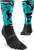 Trail Midweight Crew Coolmax Artist Designed Orcas