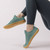 Active Knit Women Jade