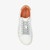 Galaxy Women White/Pomelo/Orange