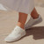 Nova GO1 Women White/Silver