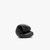 Gobi Sneaker Leather Men Obsidian