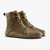 Gobi Boot Warmlined Ladies Light Tan