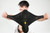 Furoshiki Original Men Black