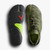 Motus Flex Ladies Forest Green/Acid Lime