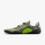 Motus Flex Ladies Forest Green/Acid Lime