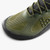 Motus Strength Ladies Forest Green/Acid Lime
