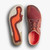 Primus Lite IV All Weather Ladies Red Clay