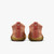 Pluma Knit Toddlers Terracotta