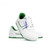 Arise White & Green