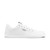 Rebound Low Cut All White