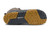 Scrambler Mid II Men Morel