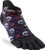 Spectrum Run Lightweight No-Show Coolmax Halloween Bones