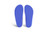 Insole Active Terrycloth, ActiveGrip and Everyday Comfort