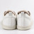 Terra Vegan White