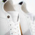 BLSN-200W Leather Women White