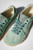 BLSN-200W Leather Women Green