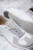 BLSN-201W Vegan Women White/Grey