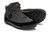 Ridgeway Men Black/Asphalt