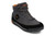 Ridgeway Men Black/Asphalt