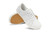 Dillon Leather Women White