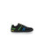 Prio Youth Black/Lime