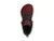Trekker Low Leather Bordeax