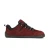 Trekker Low Leather Bordeax