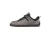 Trekker Low Leather Grey