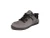 Trekker Low Leather Grey