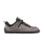 Trekker Low Leather Grey