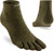 Liner Mini-Crew Coolmax Pine