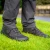 Bootee 2 Black