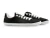 Keck Men Black/White